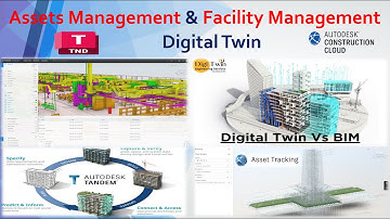 Asset Management & Facility Management