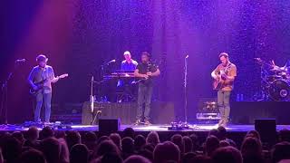 Phillip Phillips - Tell me a Story w/ Guest Bagpipe player (Live 11-3-22 in Morristown, NJ)