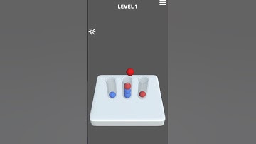 Sort it 3d gameplay#shors#shors#waitforend #video #gaming #game #gameplay #video#puzzle gameplay