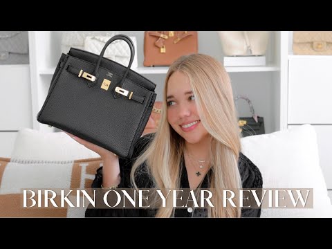 Is the Hermes Birkin Bag Worth it? An Honest Review of the Hermes