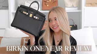 Hermès Bag Review 2022: Birkin Bag and Hermès Kelly Bag Remain