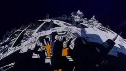 Transformers G1 - Hacia la búsqueda de Alpha Trion - Latino