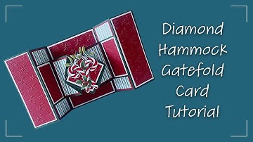 The Diamond Hammock Gatefold: The Best Card Upgrade?