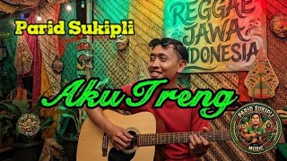 Parid Sukipli - Aku Ireng | Lagu Reggae Terbaru | Lagu Viral TikTok 2026