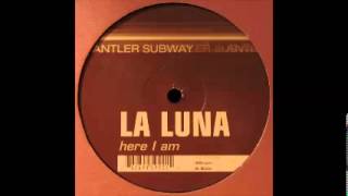 Download Lagu La Luna - Here I Am (Club Mix) MP3