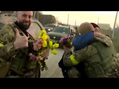 Цю пісню перекласти всіма мовами світу щоб мир зрозумів наше бачення війна в україни