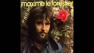 Video-Miniaturansicht von „Maxime Le Forestier - Education sentimentale“