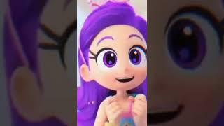 Red Ruby Collab Sama Purple Star Babelgum N.f