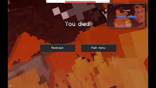 Lokicraft 2 death vs craft master blocks death part 4 screenshot 5
