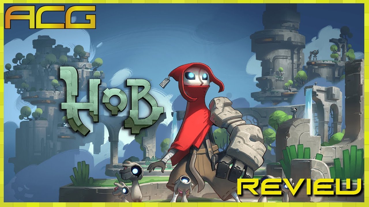 Review - Hob