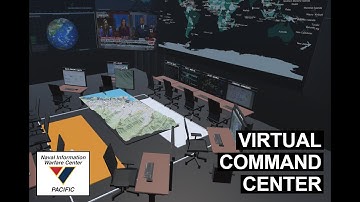 Virtual Command Center