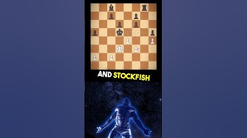Stockfish vs Chatgpt | Gotham Chess