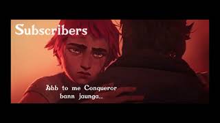 solo fpp conqueror 😍 with shabu Gamer | Solo conqueror C2S4