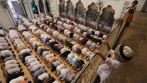 ما تيسر من سورة يوسف بصوت القارئ الشاب أحمد فارس ♥