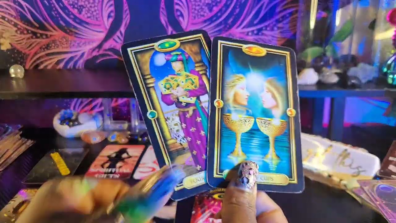 ♍️ДЕВА✨️ВАУ, ТЫ СПАСЛА СЕБЯ, САМИ ТОГО НЕ ЗНАЯ - ЭТОТ ЧЕЛОВЕК ЗАЛИЛСЯ СЛЕЗАМИ, ГОВОРЯ О ТЕБЕ💔💜