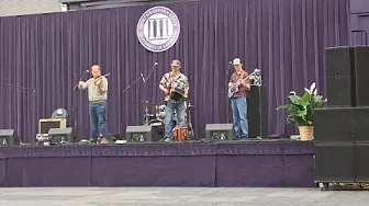 Cajun Fire, "La Valse de la Vie" at 45th Natchitoches Folk Festival 7-19-25 Cajun Fire, "La Valse de la Vie" at 45th Natchitoches Folk Festival 7-19-25