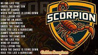 Download Lagu Scorpions Legends 2025 🌟 Greatest Hits Full Album | Classic Rock Mix MP3 Download Lagu Scorpions Legends 2025 🌟 Greatest Hits Full Album | Classic Rock Mix MP3