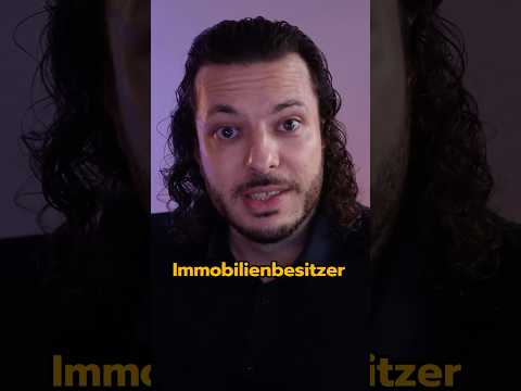 Dank #bitcoin mobil - immobil mit Immobilie #shorts