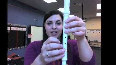 How to Play "Old MacDonald Had a Farm" - Purple Belt