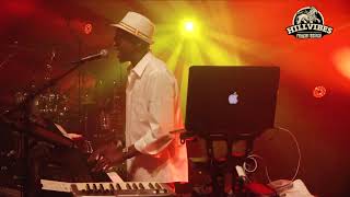 INNER CIRCLE - Live at Hill Vibes Reggae Festival 2023