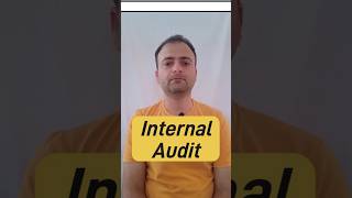Internal Audit Kya Hota Hai? | Error & Fraud Detection Explained 📝
