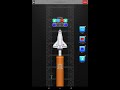 Space Agency, баго-фичи #05 - установка Шаттла на РН штатными средствами (v1.7.0)