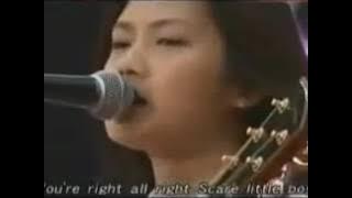 YUI Feel - My Soul (live) Sub Thai On CC