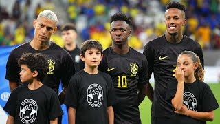 How to watch Brazil vs Senegal online - TV channels & live streams