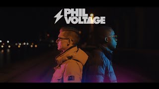Phil Voltage & Charles Henri Jr. & Visioneight - Freak Out (Official Video)