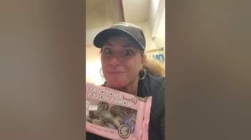 REVIEW!!!!!  Trader Joe