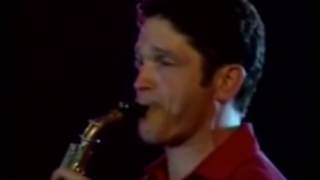 Dave Koz at Bird's Basement