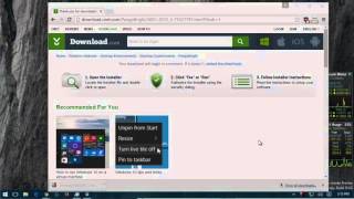 Windows Xp, 7, 8, 10 Screen Dimmer