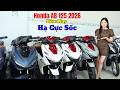Air Blade 2026 - Giá Xe Honda AB 125 2026 Hôm Nay Giảm Sốc