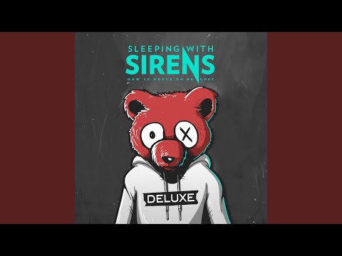 P.S. Missing You - Sleeping with Sirens