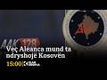 Fushatë në Cërmjan - Veç Aleanca mund ta ndryshojë Kosovën