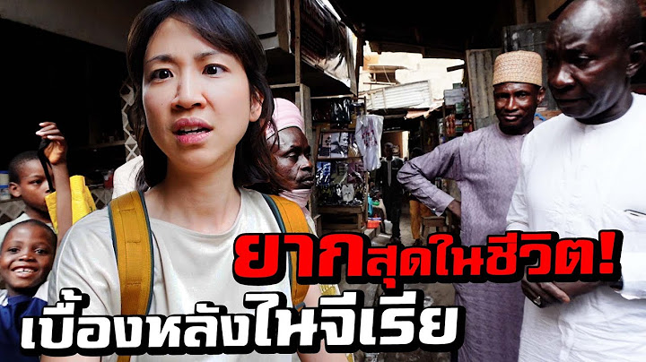 Behind The Scenes: The Most Difficult Country to Shoot In…