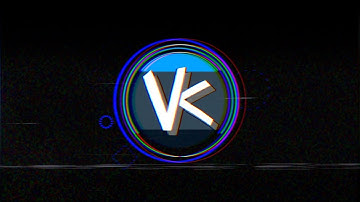 My New Stream Intro / Channel Trailer