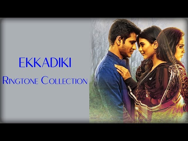 Best South Indian/Ekkadiki BGM Ringtones 2020 |With Download Links|