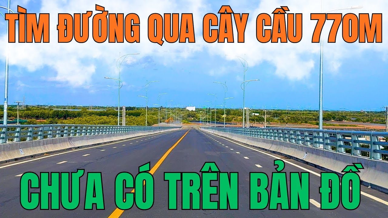 Lần đầu ghé miền đất 