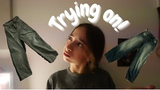 🛍️ Try-On Haul Part 3 | The Cutest Clothes   My Fave Brands 💗
