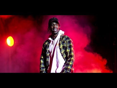 🔴 Travis Scott Radio [ 24/7 Livestream ] - Rap, Trap, Emo & Hip Hop Music Genres