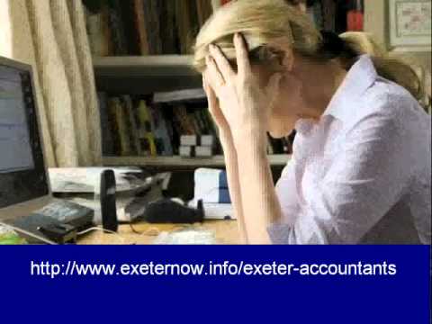 Exeter Accountants - Trusted and Professional