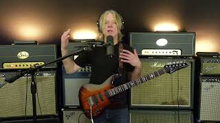 Andy Timmons - Guitar Workshop Plus - Ft. Lauderdale Feb 22-25th!