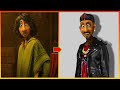 Disney Encanto: Bruno Madrigal Glow Up Into Bad Boy - Disney Encanto Tiktok Compilation