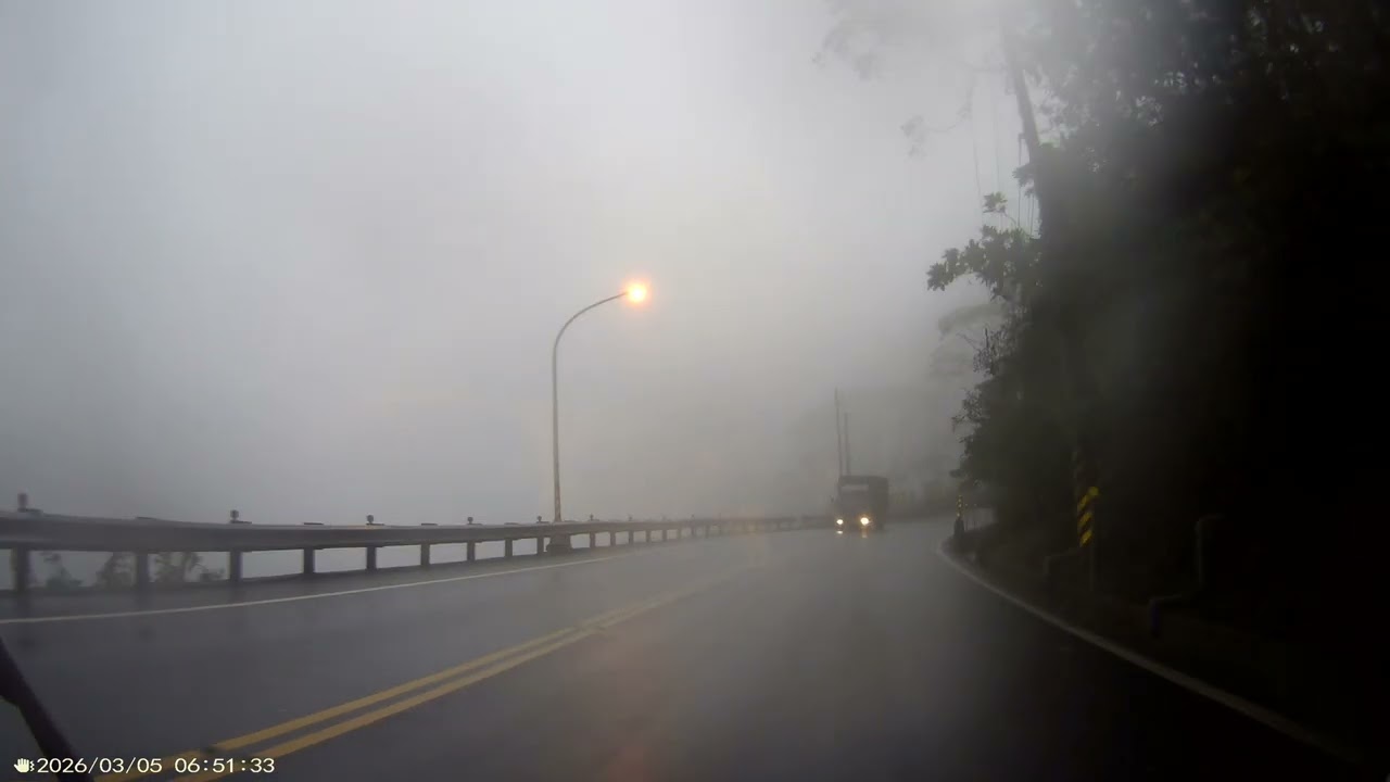 2026/03/05 台18-嘉130 上山（1）