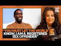 What Will Diddy’s Life Be Like After Prison? | Fame Under Fire