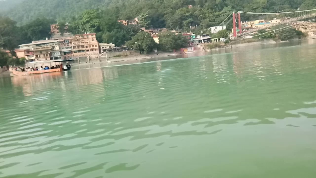Trip Of Rishikesh by yoyo tours and travell YouTube
