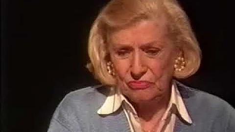 Skip E. Lowe Looks at Hollywood, Miriam Nelson, Ge...