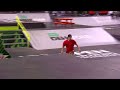 Ryan Sheckler Highlights - Skate Park - 2010 Boston Dew Tour