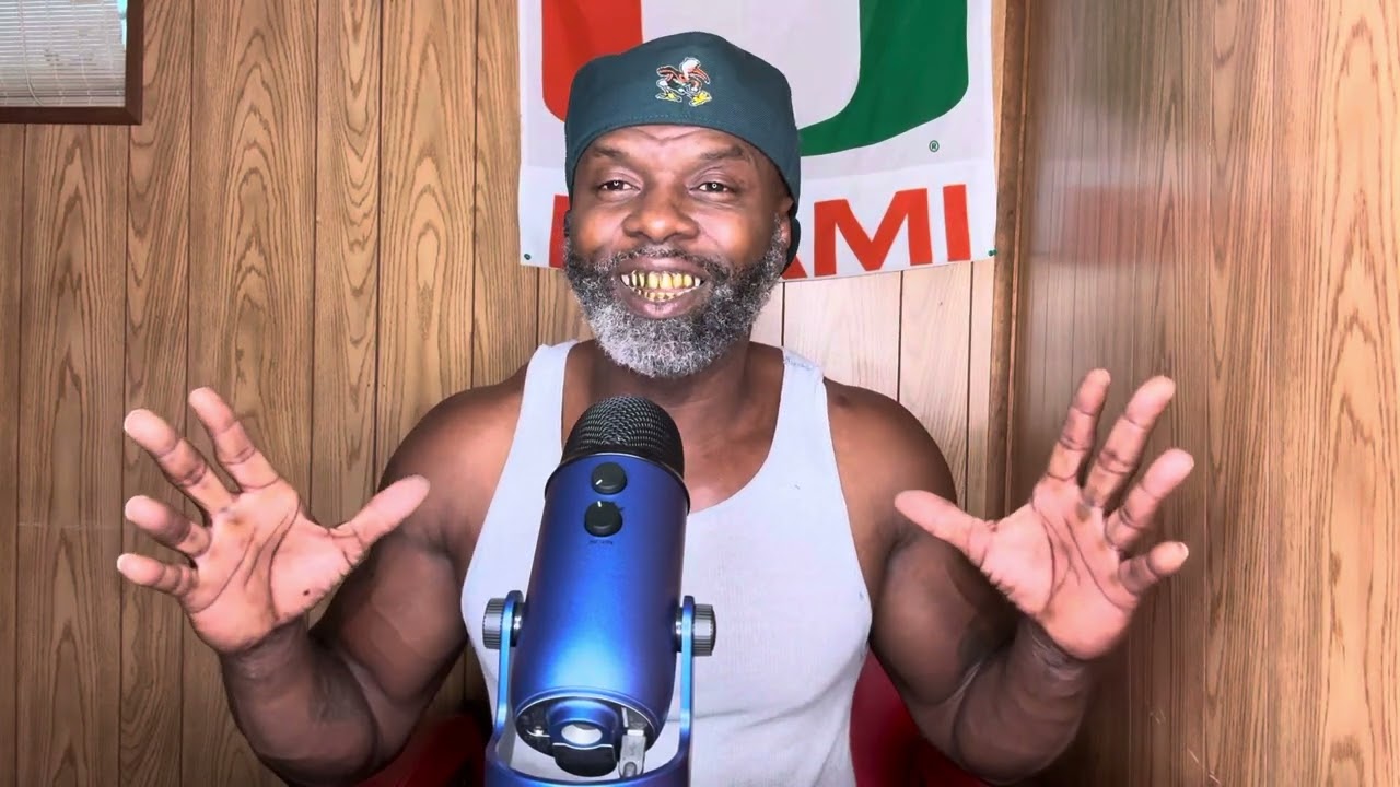 The real reason RICK ROSS “ came up with the song “EVERY DAY IM Hustling” STORY TIME.